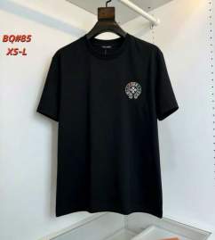Picture of Chrome Hearts T Shirts Short _SKUChromeHeartsXS-L12yr4017008